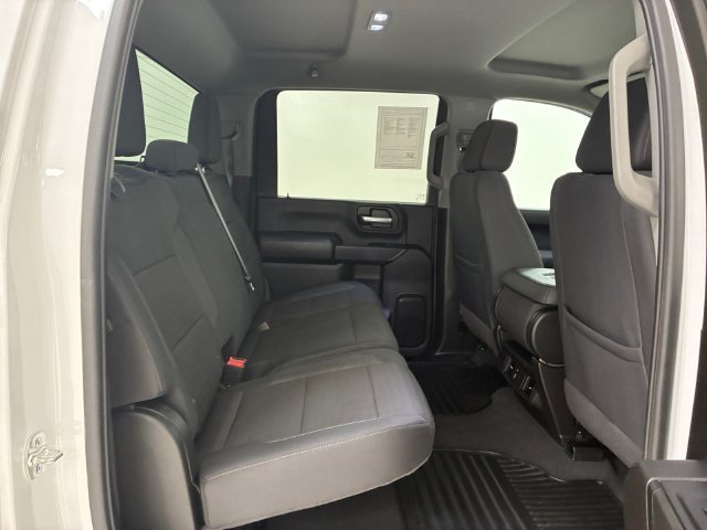 Certified Used 2026 Summit White Chevrolet Custom image 16