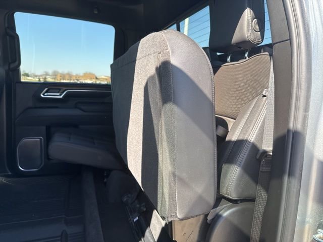 2026 Chevrolet Silverado 2500HD High Country - Photo 44