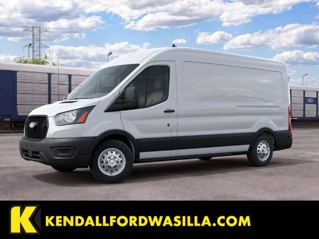 2027 Ford Transit-250 Base