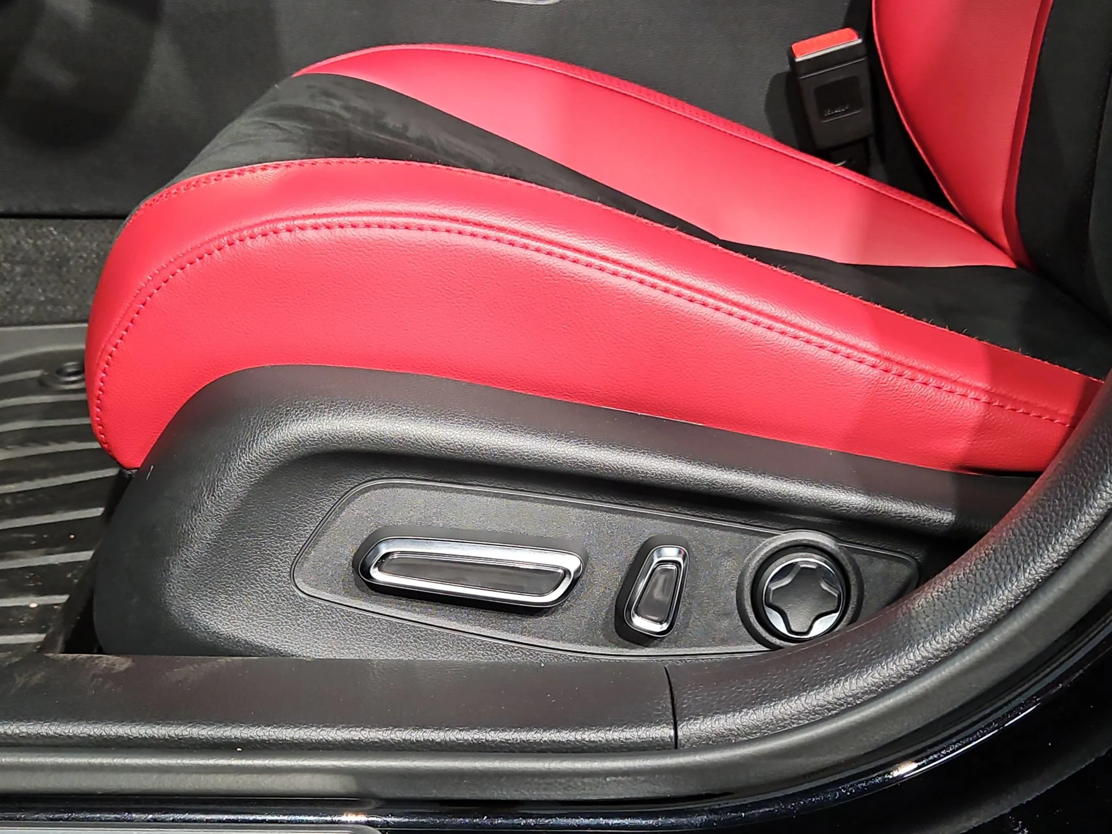 Used 2026 Majestic Black Pearl Acura Type S image 23