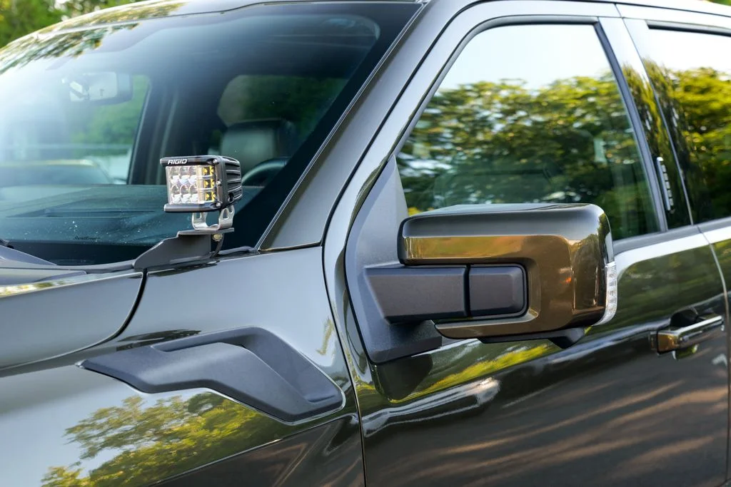 Used 2024 Green Ford Raptor image 13