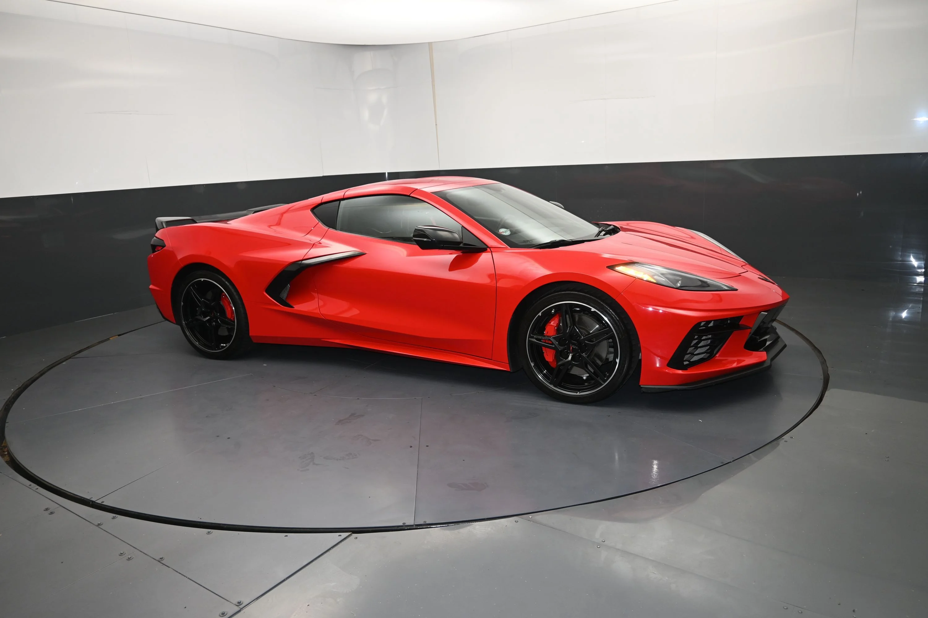 2020 Chevrolet Corvette 3LT - Photo 7