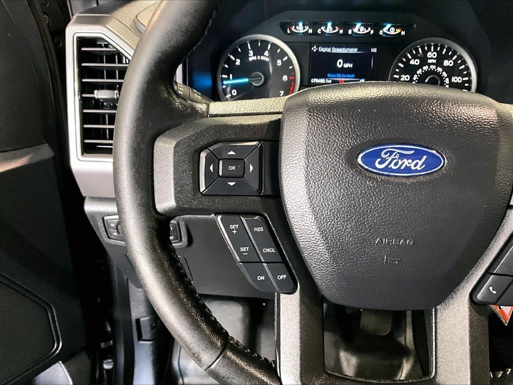 Used 2018 Magnetic Ford XL image 23