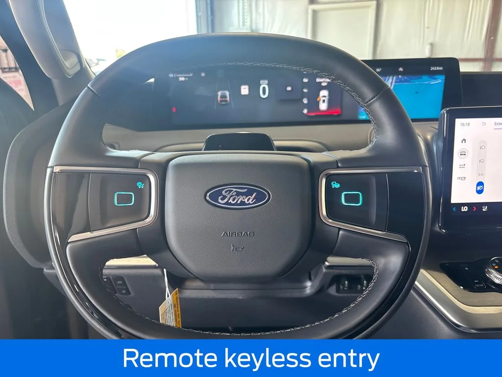 2025 Ford Expedition Platinum - Photo 23