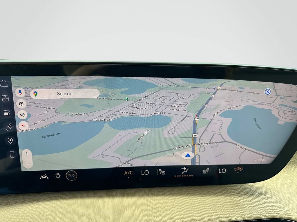 2026 Buick Enclave Preferred - Photo 27
