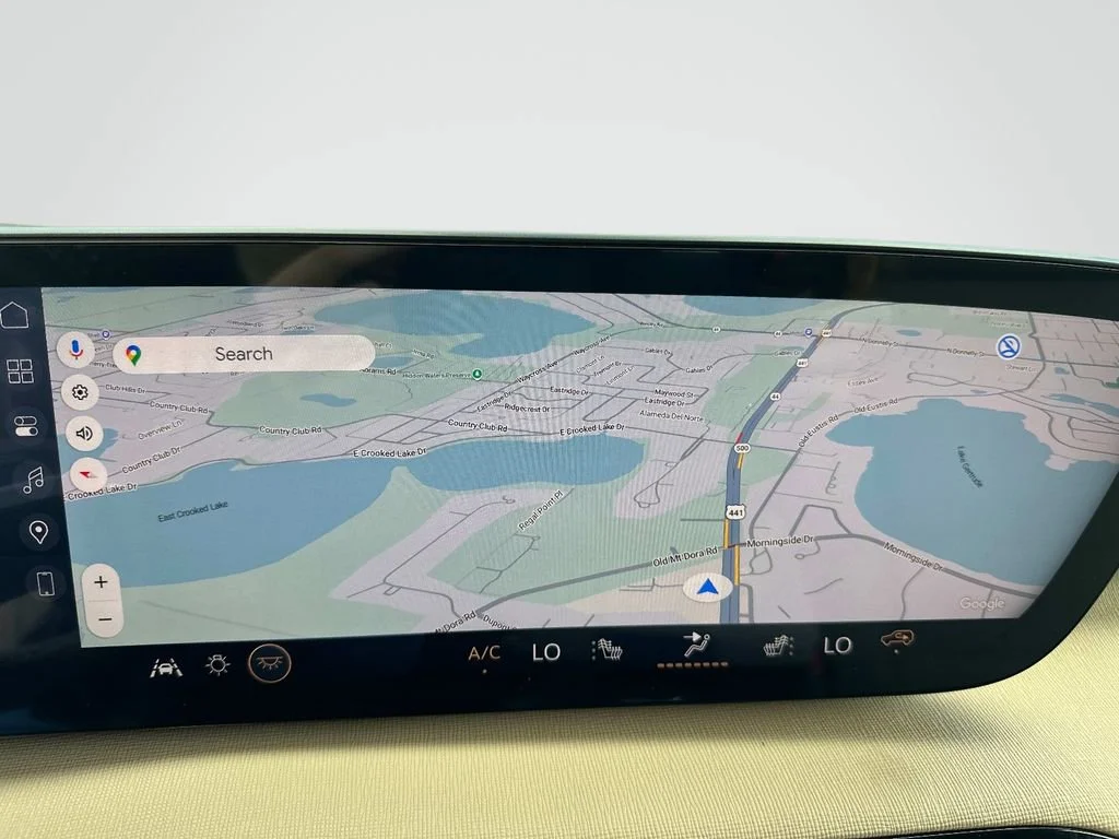 2026 Buick Enclave Preferred - Photo 27
