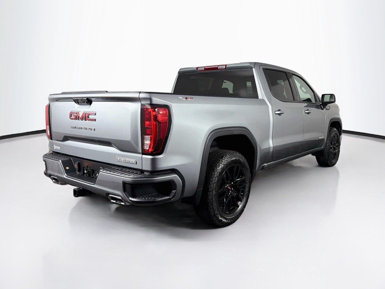 2026 GMC Sierra 1500 Elevation - Photo 11