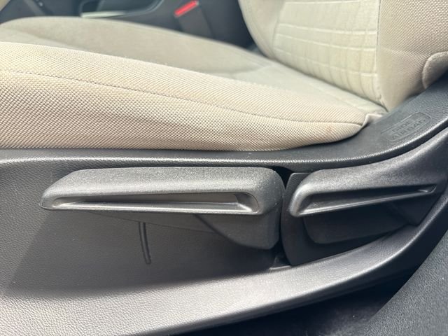 2024 Honda HR-V LX - Photo 16