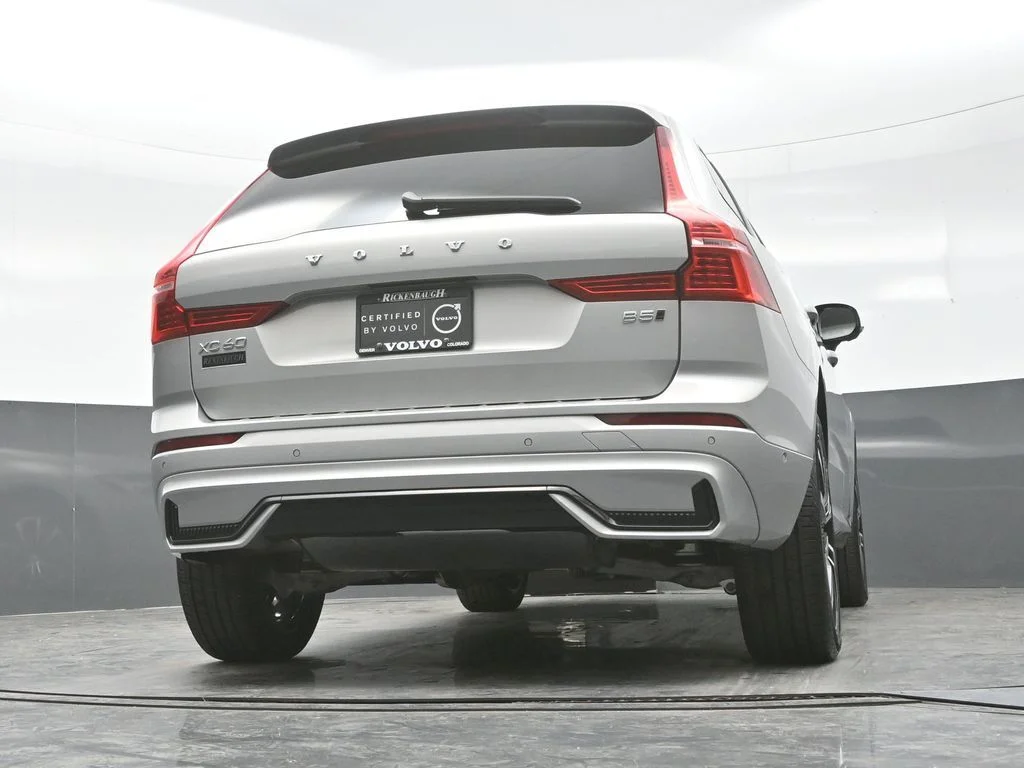 Certified Used 2023 Silver Dawn Volvo Plus image 23