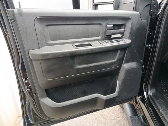 2026 RAM 2500 Tradesman - Photo 52