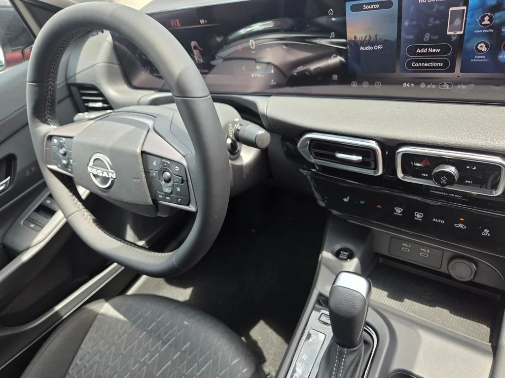 2026 Nissan Sentra SV - Photo 31