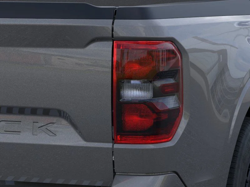 New 2026 Gray Ford Lobo Standard image 22