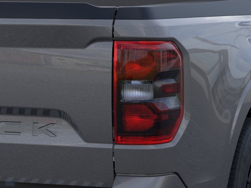 New 2026 Gray Ford Lobo Standard image 22