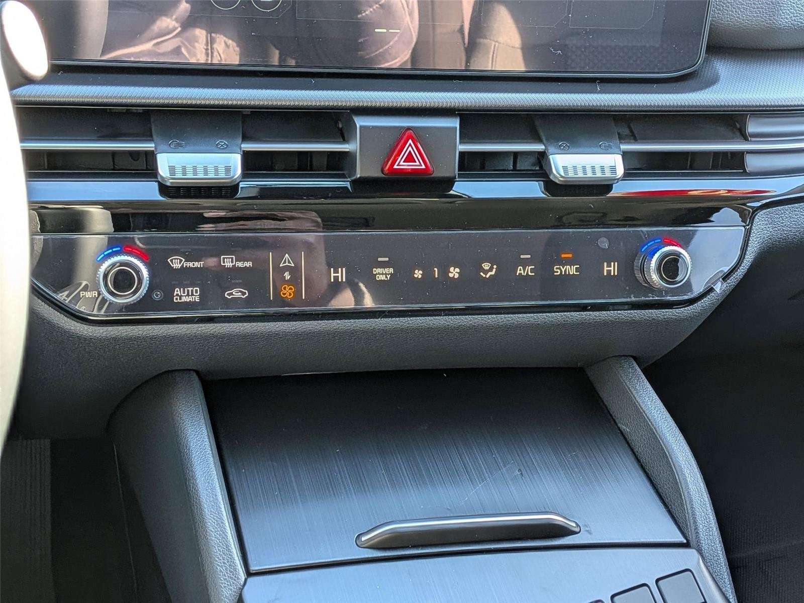 New 2026  Kia LX image 23