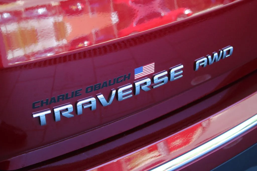 Used 2023 Red Chevrolet Premier image 37