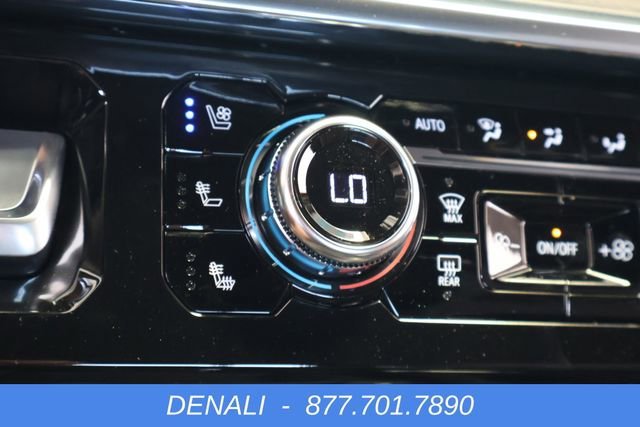 2026 GMC Sierra 2500HD Denali - Photo 29