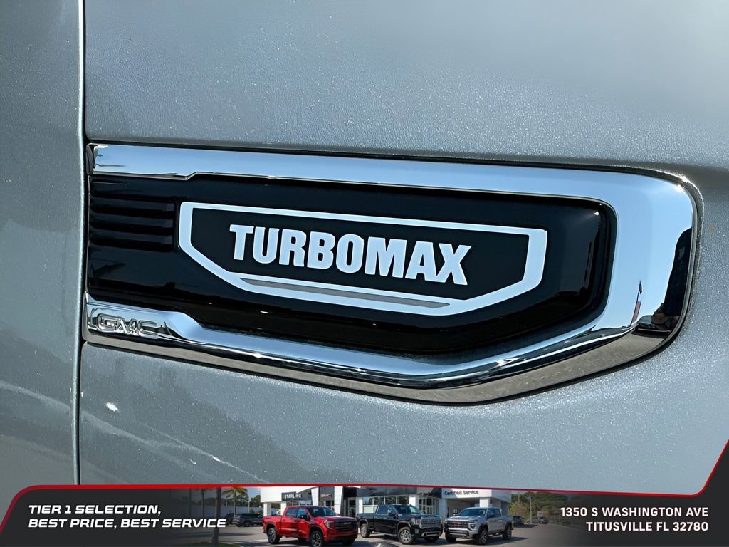 2026 GMC Sierra 1500 SLE - Photo 14