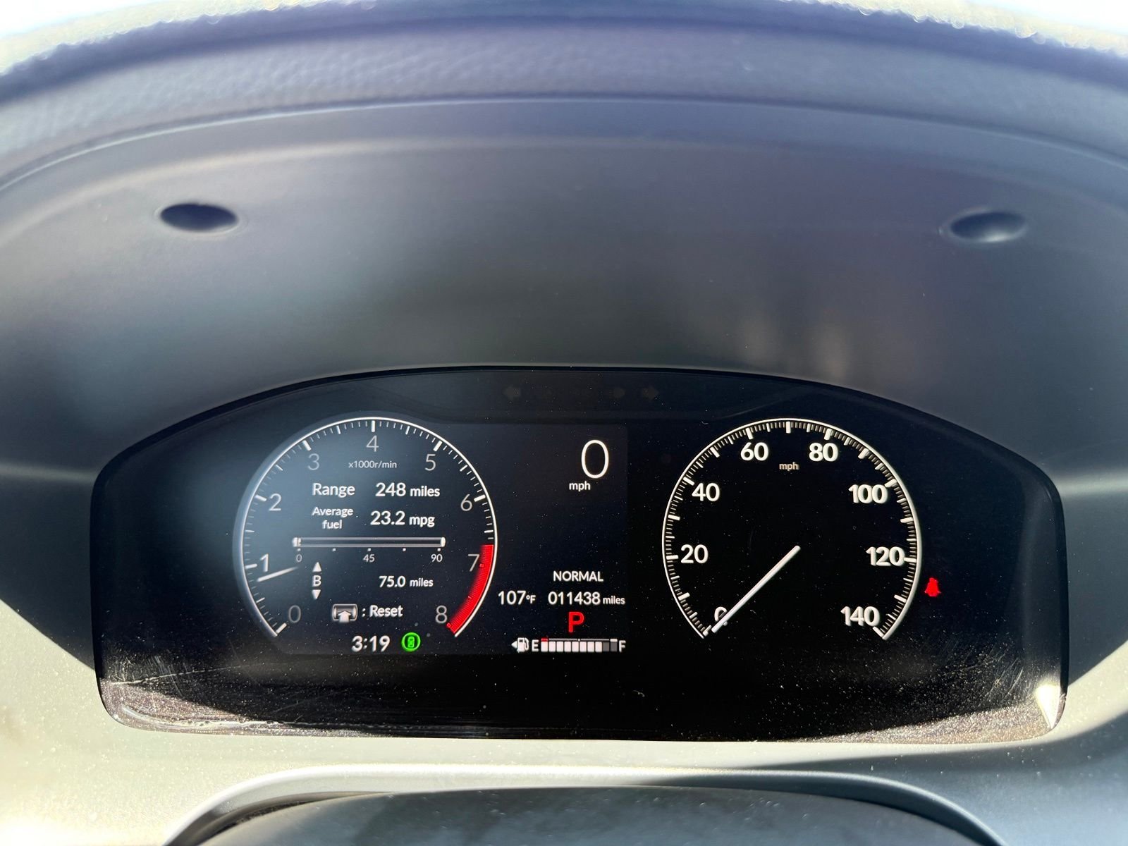 2026 Honda HR-V EX-L - Photo 14