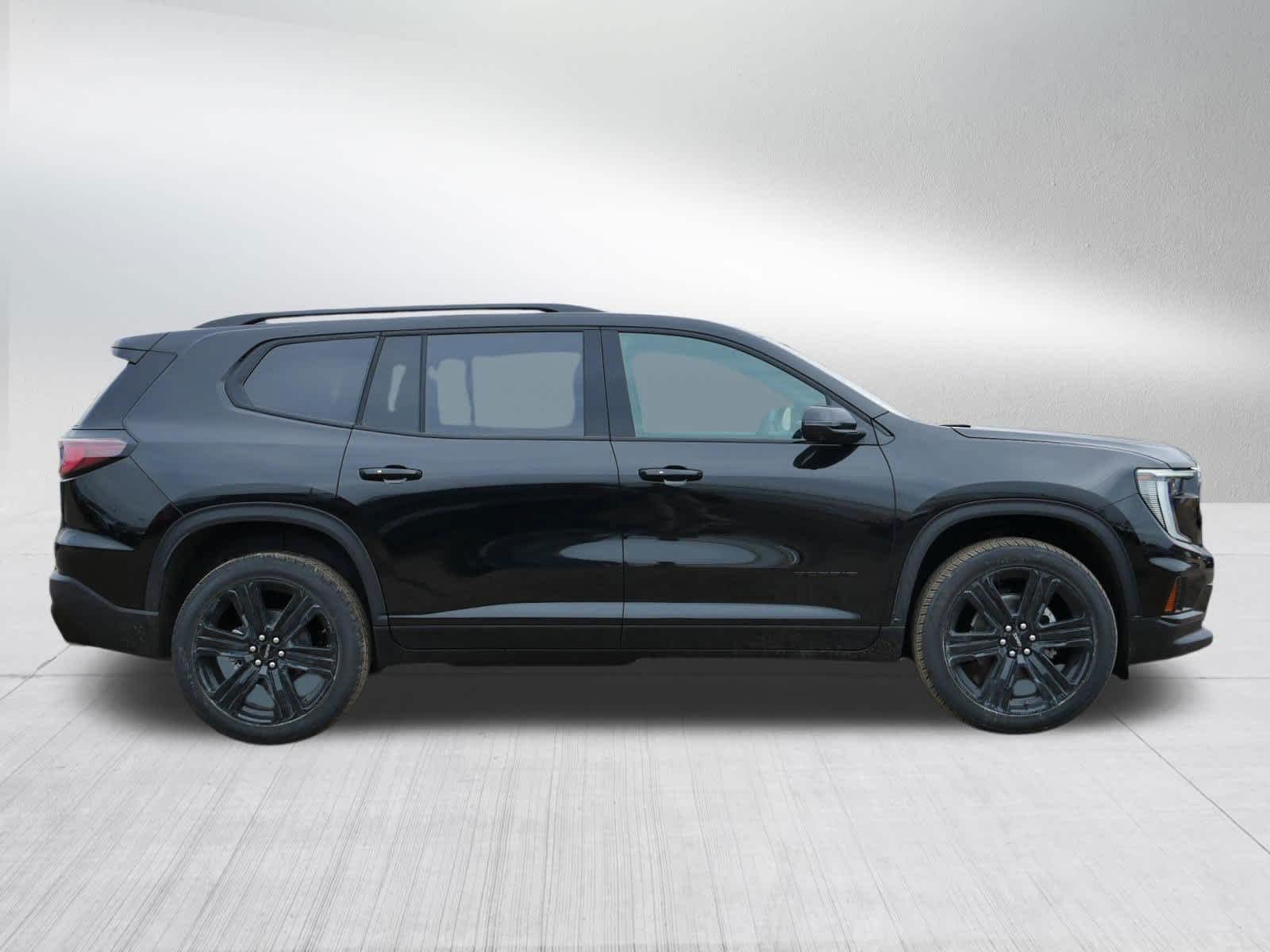 2026 GMC Acadia Elevation - Photo 6
