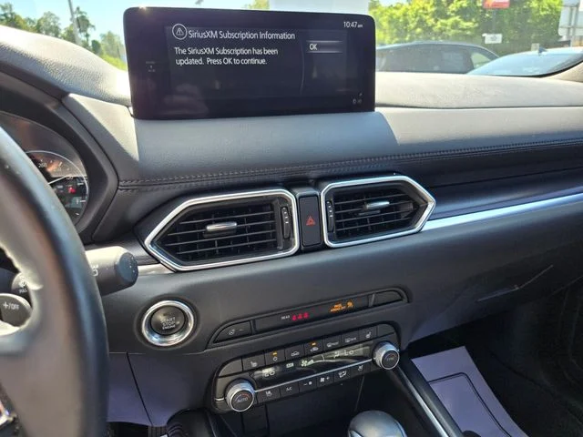 Used 2022 Black Mazda 2.5 Turbo image 27