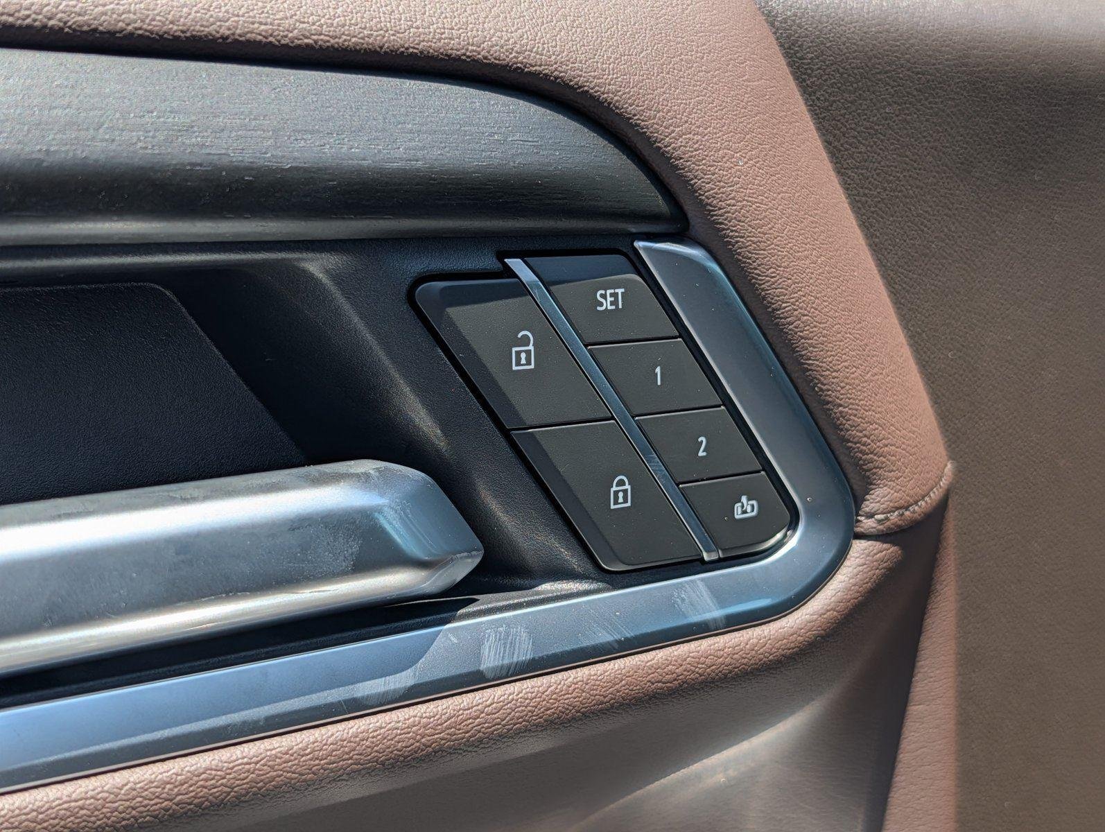New 2026 Glacier White Tricoat GMC Denali image 17