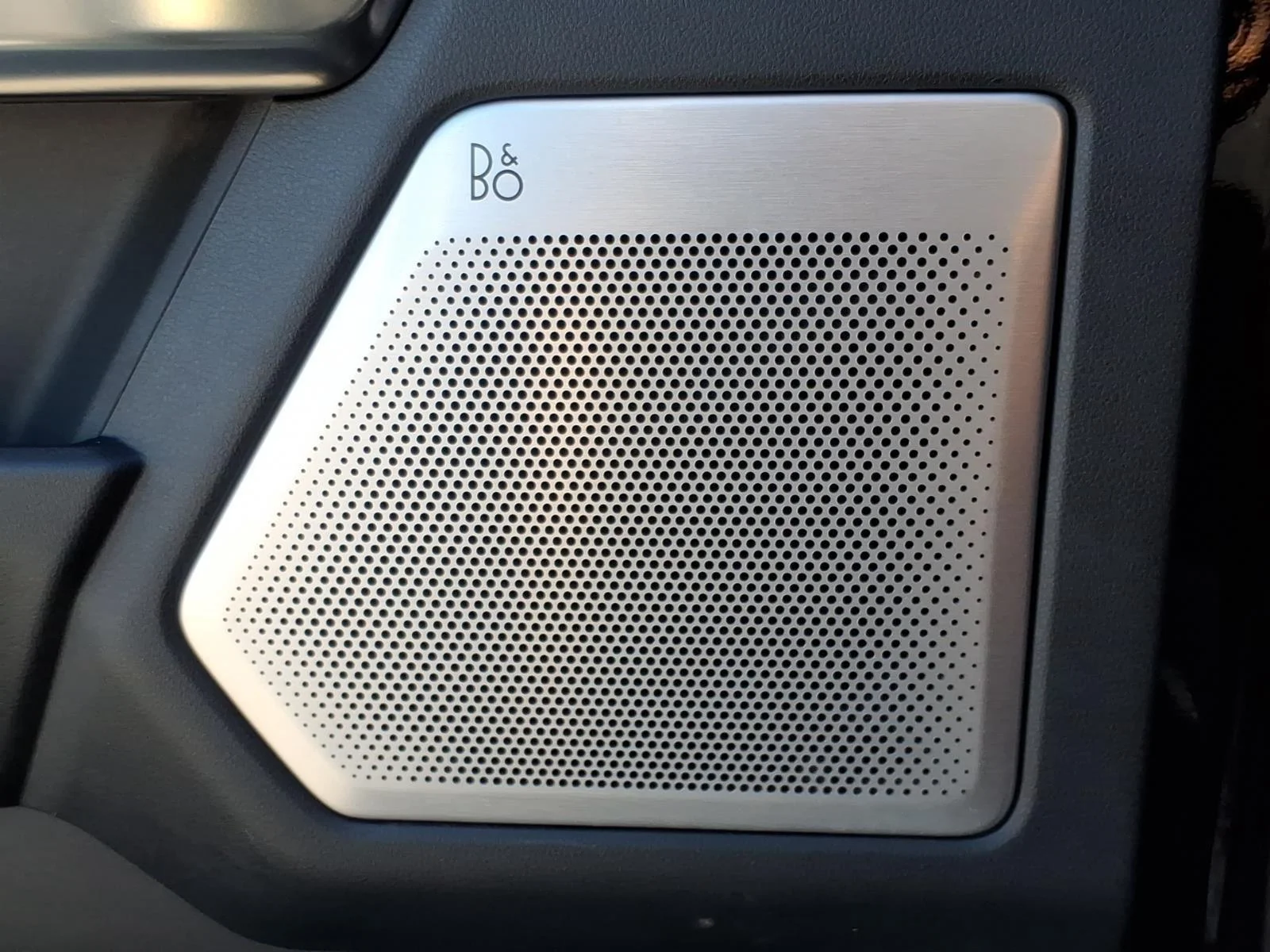 Used 2022 Agate Black Metallic Ford Raptor image 6