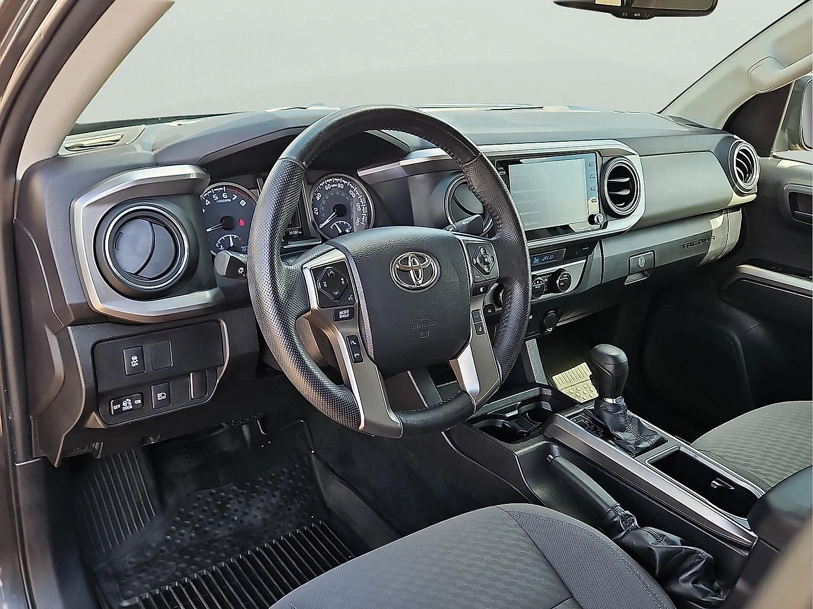 Certified Used 2023 Gray Toyota  image 11