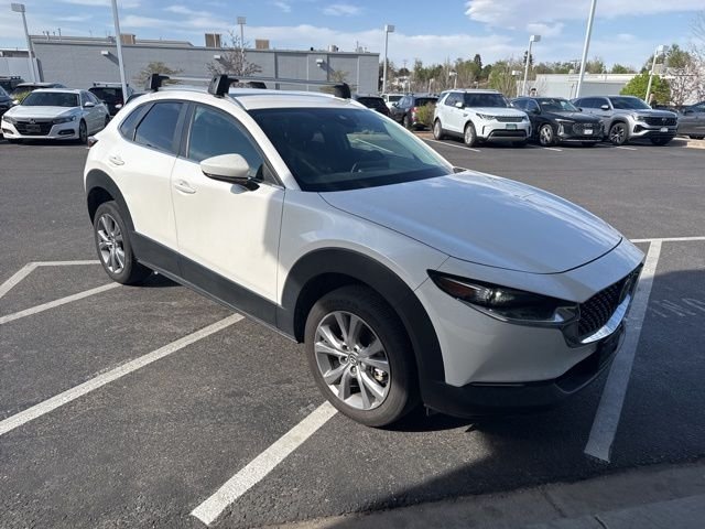 2023 Mazda CX-30 Select