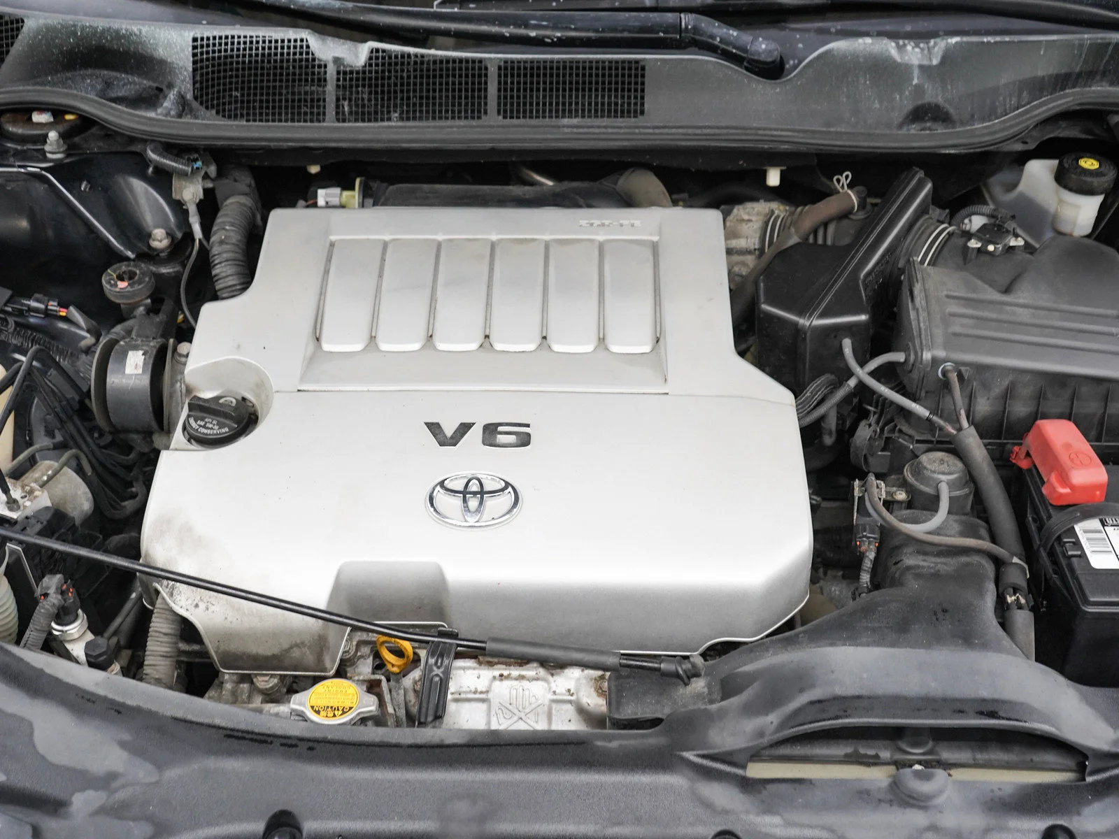 Used 2009 Black Toyota wagon 4d image 33