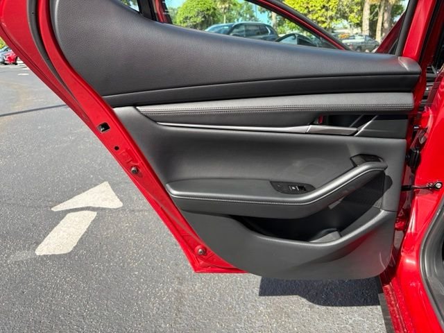 New 2026 Soul Red Crystal Metallic Mazda 2.5 S Select Sport image 8