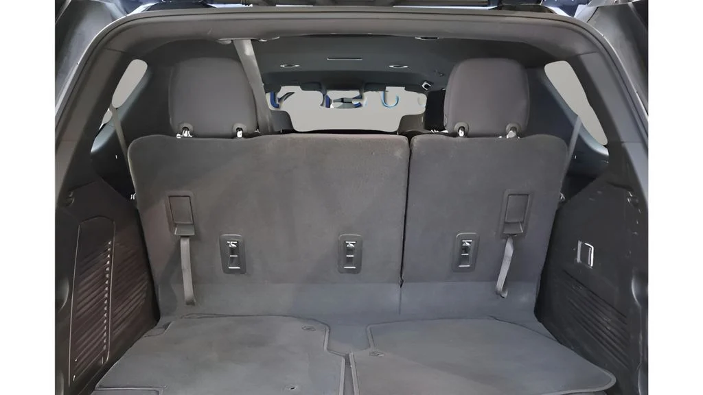 2023 Chevrolet Tahoe LS - Photo 13