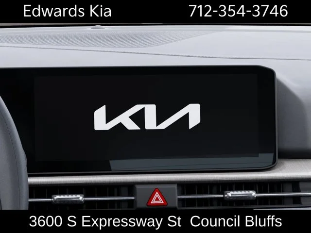New 2027 White Kia X-Line image 22
