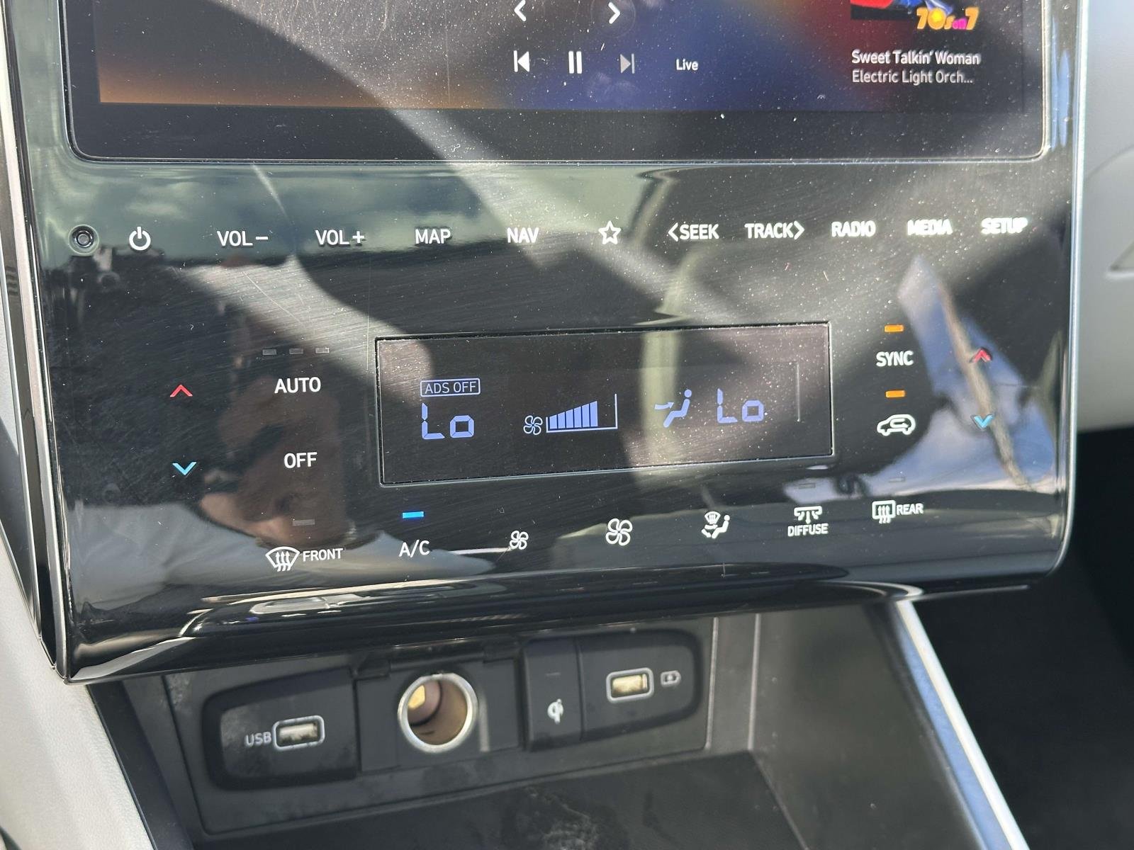 2024 Hyundai Tucson Limited - Photo 36