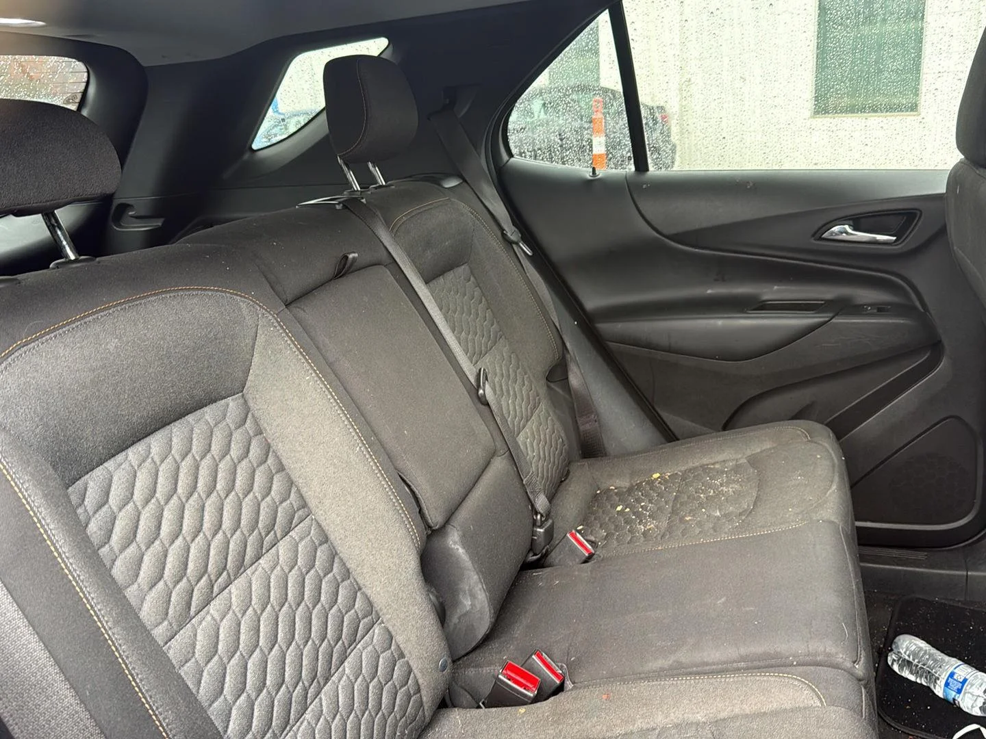 Used 2019 Kinetic Blue Metallic Chevrolet LT image 14