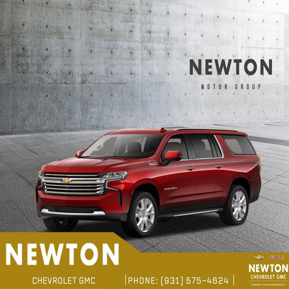 2022 GMC Yukon XL