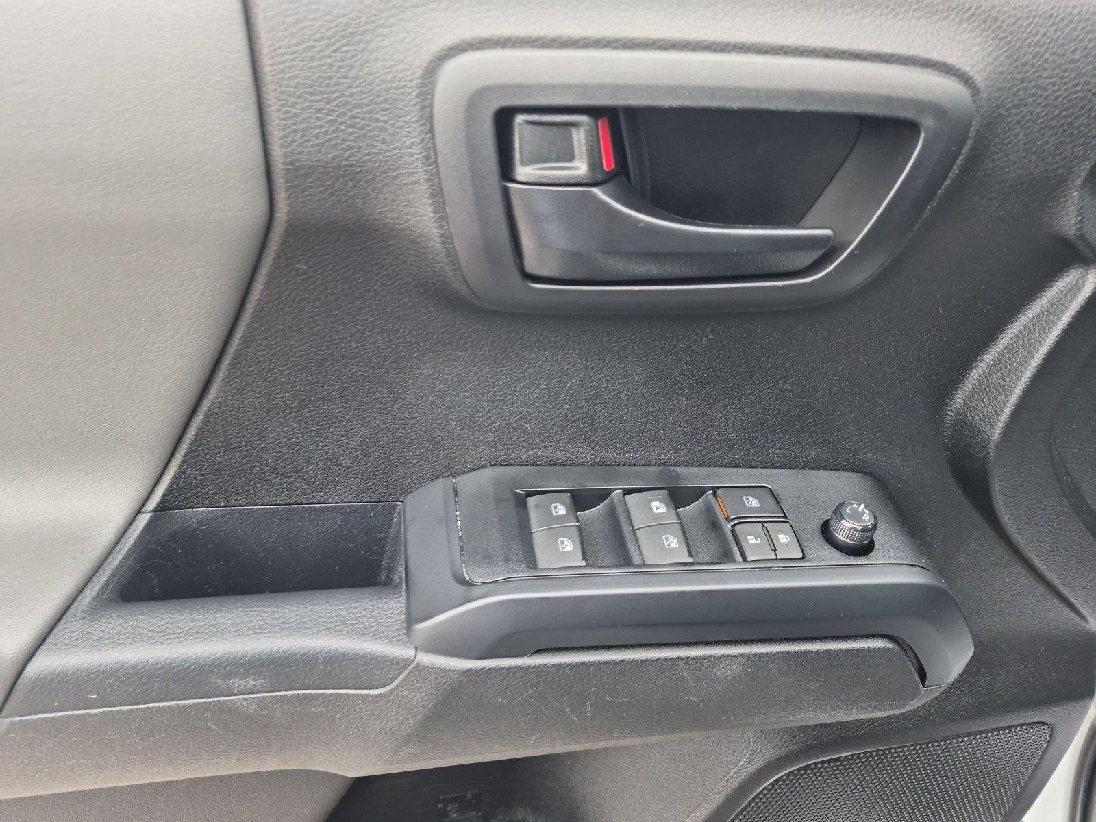 Used 2023 Ice Cap Toyota SR image 15