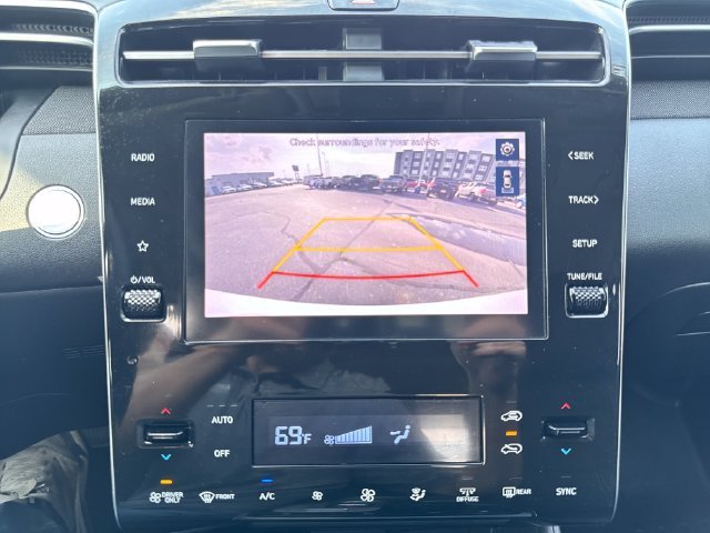 Used 2022  Hyundai SEL Convenience image 20