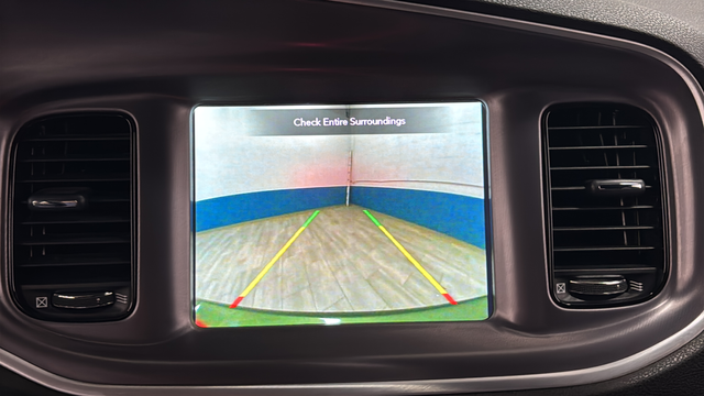 Used 2021 F8 Green Dodge R/T image 14