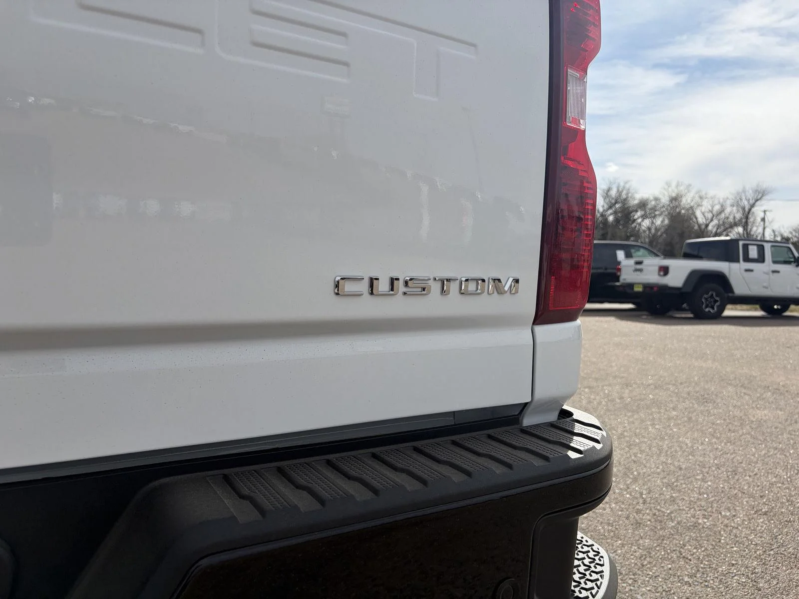 2026 Chevrolet Silverado 2500 HD Custom - Photo 16
