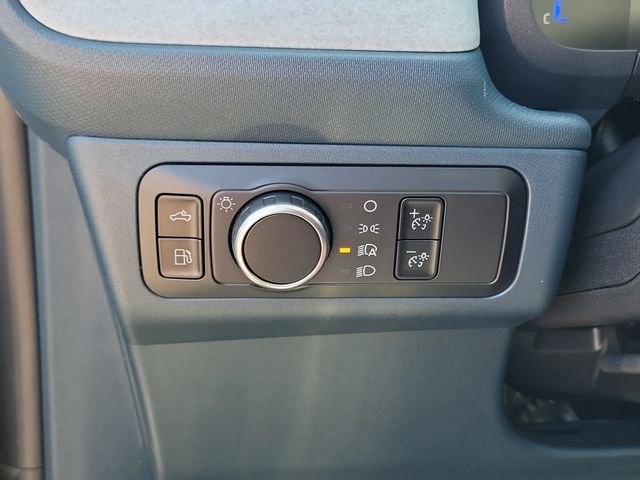 New 2026 White Ford XLT image 11
