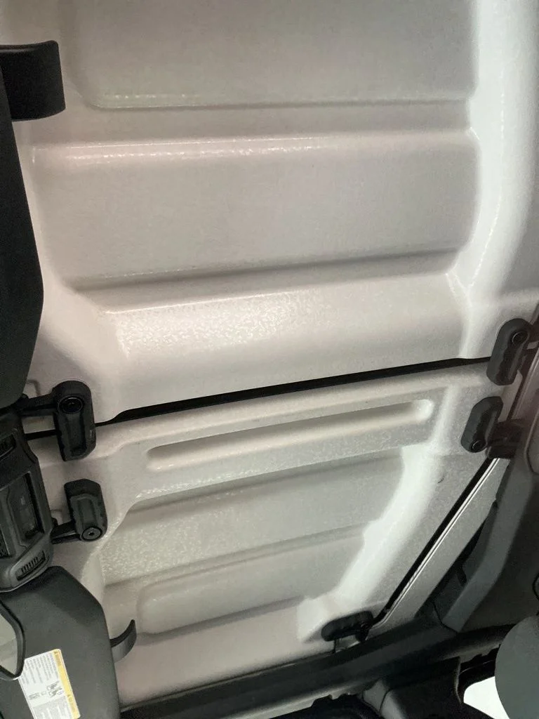 Used 2025 Black Clearcoat Jeep Sport S image 14