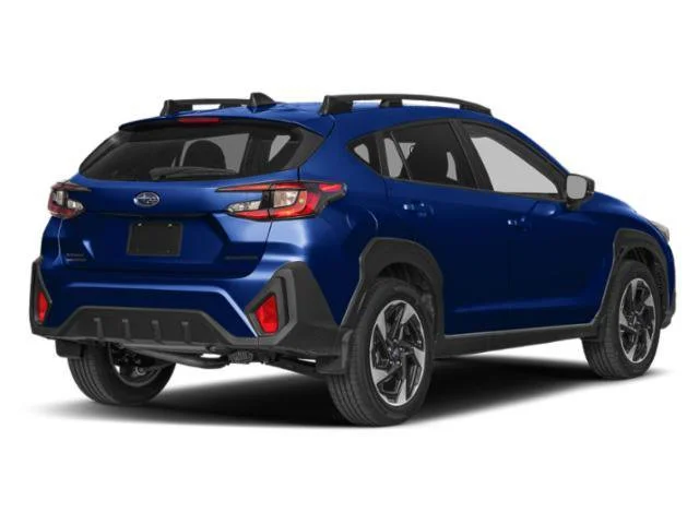 New 2026 Sapphire Blue Subaru Limited image 2