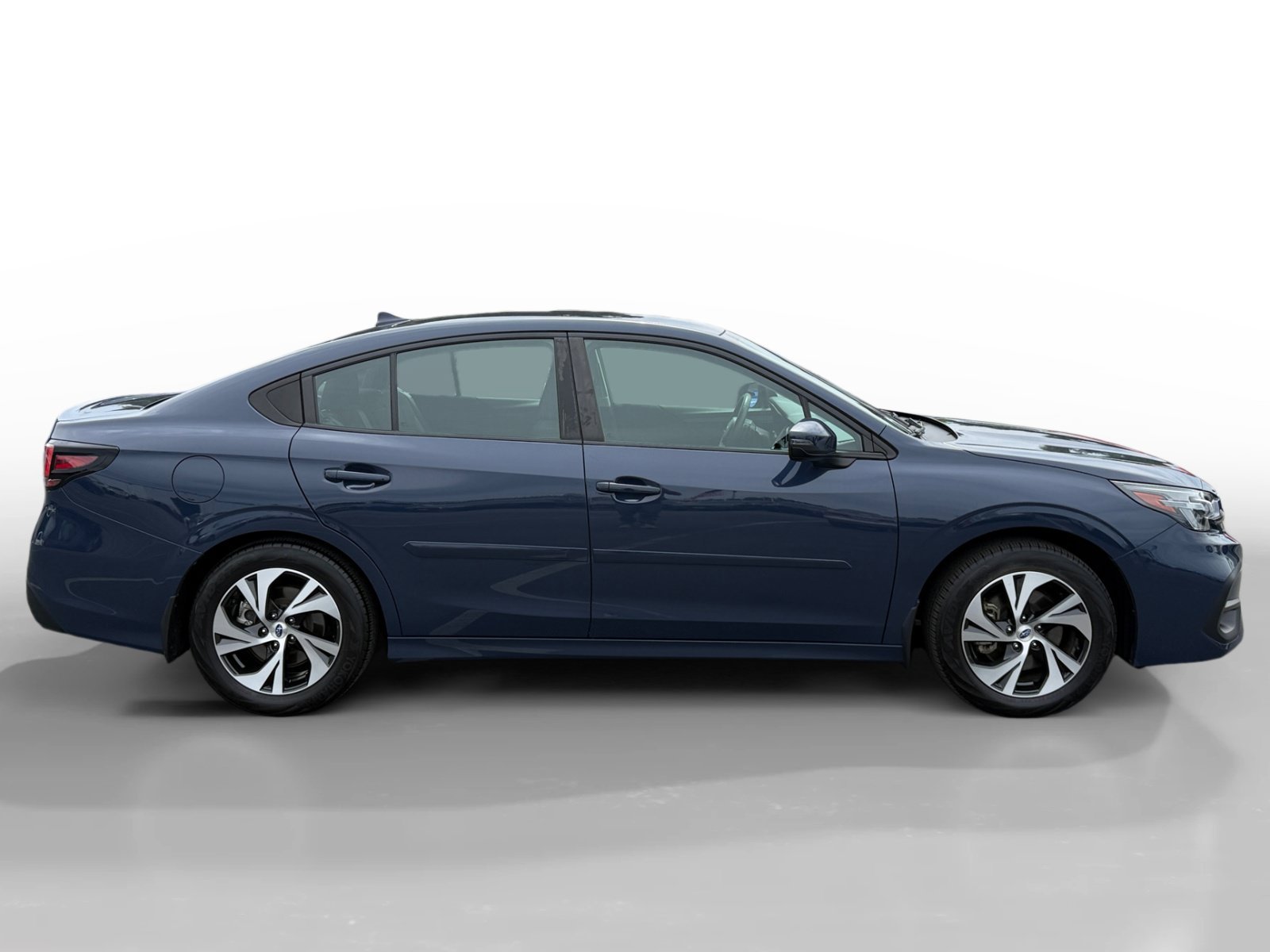 Used 2024 Cosmic Blue Subaru Premium image 6