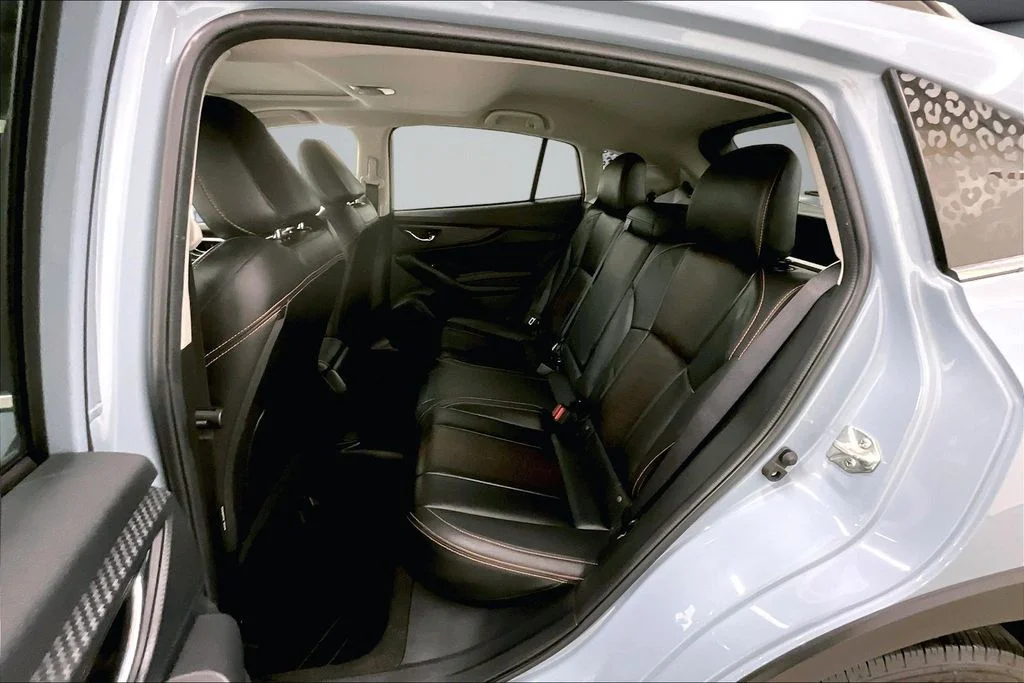 Used 2023 Gray Subaru Limited image 22