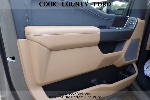 2026 Ford F-250 Super Duty Lariat - Photo 19