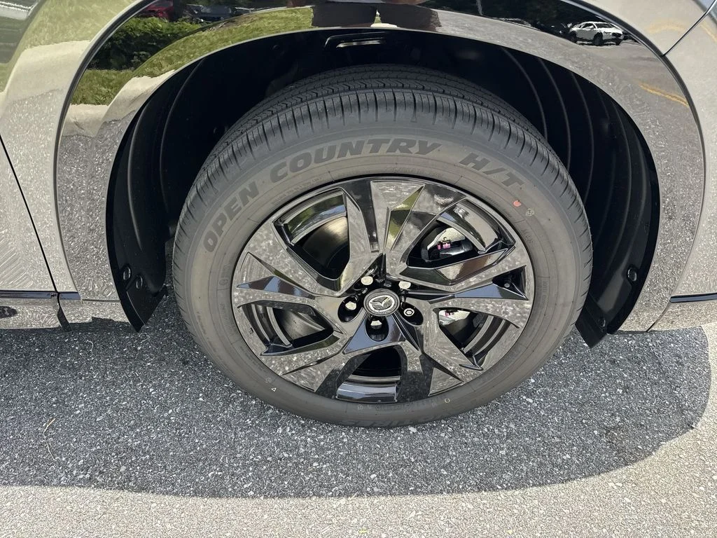 New 2026 Machine Gray Metallic Mazda 2.5 S Premium AWD image 58