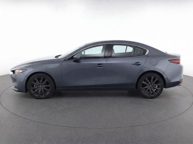 Certified Used 2023 Gray Mazda 2.5 S Carbon Edition ***CERTIFIED*** image 6