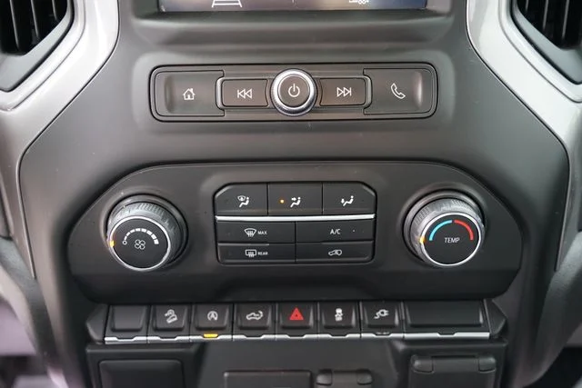 Certified Used 2022  Chevrolet Custom Trail Boss image 13