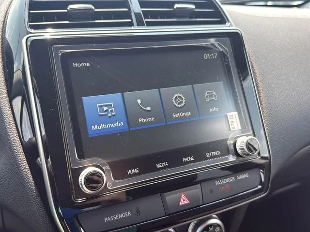 2025 Mitsubishi Outlander Sport SE - Photo 17