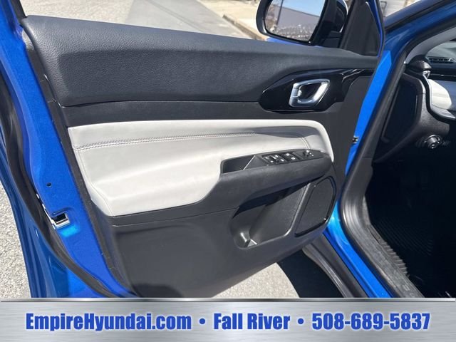 2022 Jeep Compass Limited - Photo 18